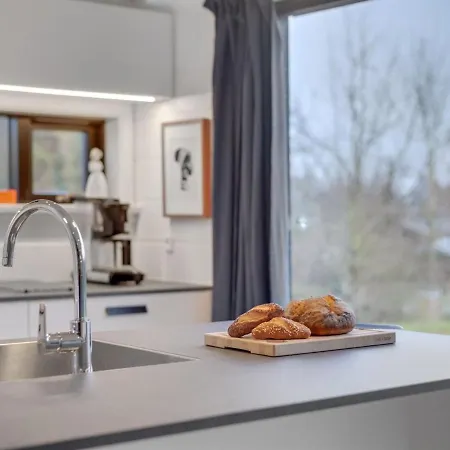 Ilvy - 850m From The Sea In Sealand By Interhome Holiday home *