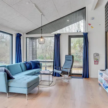 Ilvy - 850m From The Sea In Sealand By Interhome Holiday home