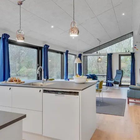 Ilvy - 850m From The Sea In Sealand By Interhome Holiday home