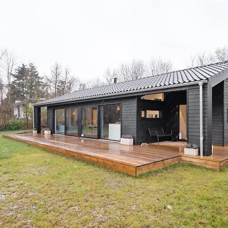 Ilvy - 850m From The Sea In Sealand By Interhome Holiday home *