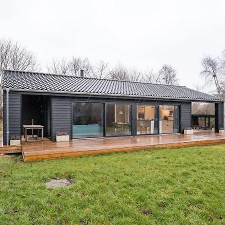 Ilvy - 850m From The Sea In Sealand By Interhome *